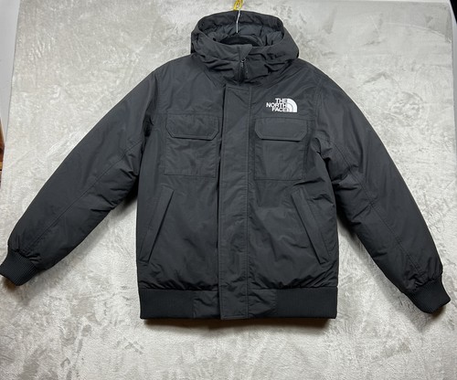 The north face mcmurdo piumino - north,
