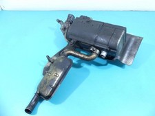 Riscaldamento autonomo Mazda 5 2006 Webasto 100232FA Diesel 105kW IPJ85760