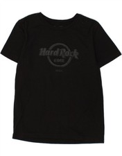 T-shirt maglietta grafica HARD