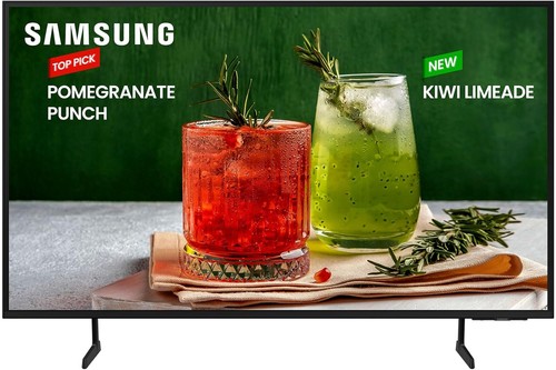 Samsung business serie - business, tv