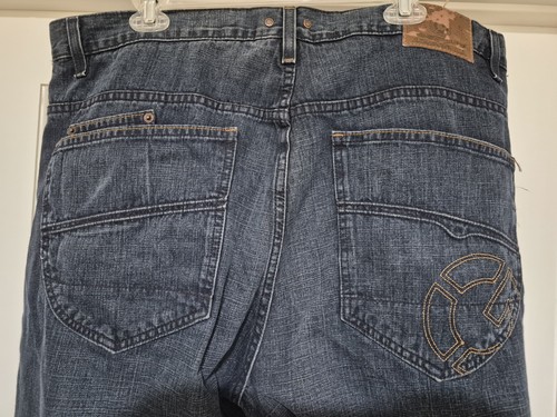 Jeans vintage unit - g, 40