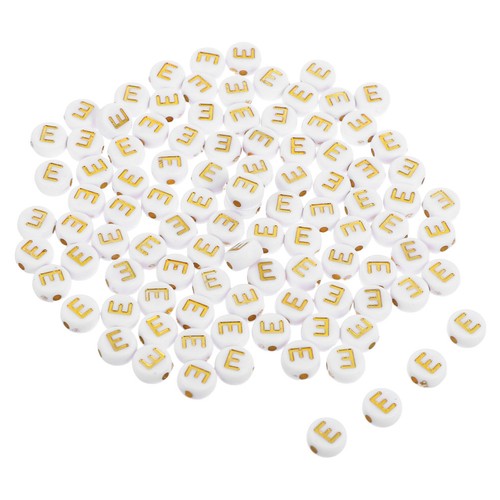 100 pcs perline - 100,