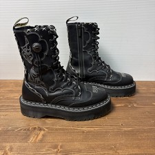 Martens jadon boot - jadon, hi