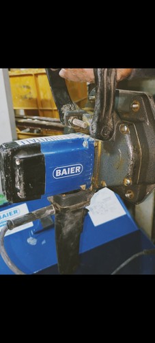Scanalatore tagliamuri baier - scanalatore,