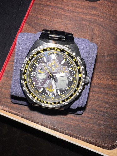 Citizen uomo eco drive - citizen, eco-drive