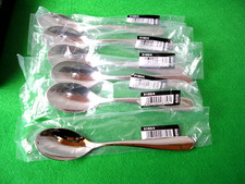 CUCCHIAINI DA DESSERT NUOVI