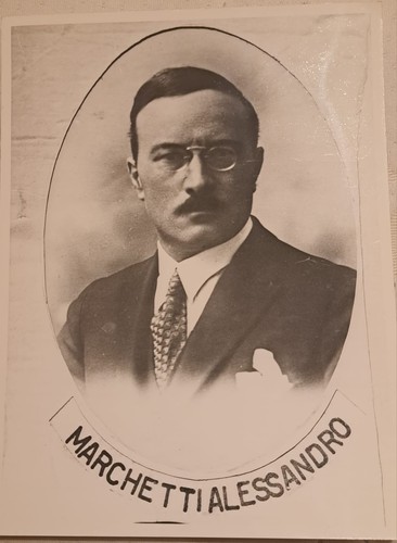 Vintage archive photograph - archive,