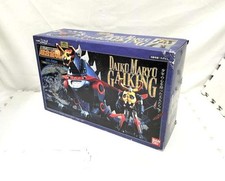 Soul of Chogokin GX-05R