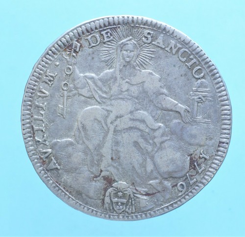Pio scudo romano - pio,