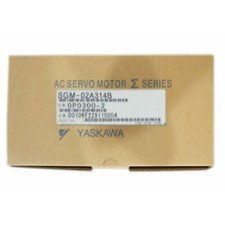Motore nuovo SGM-02A314B NUOVO