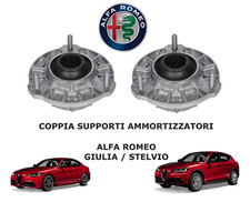 KIT 2 COPPIA SUPPORTI