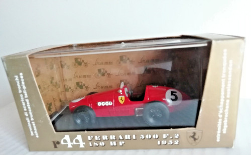 Brumm ferrari 500 f 2 - 1:43,