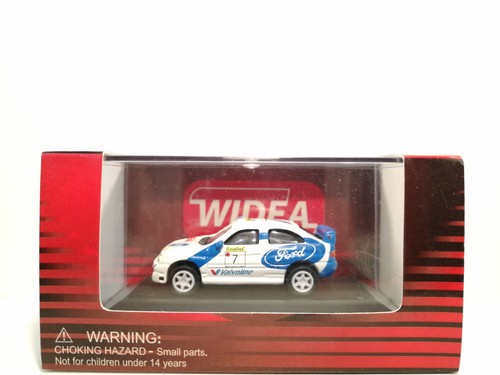 Widea ford escort wrc - ford,