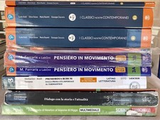 libri scolastici usati