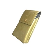 LOUIS VUITTON: Custodia/borsa