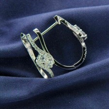 Splendido orecchino donna a