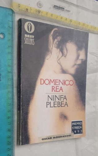 Domenico rea ninfa - rea, plebea