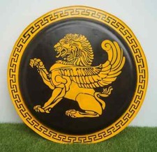 Costume natalizio LARP