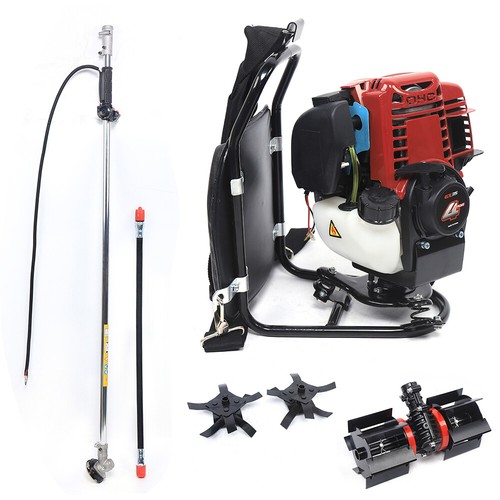Motocoltivatore zaino 3in1 4 - zaino,