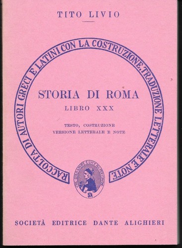 Tito livio storia roma - di,