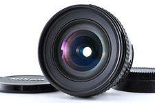 Nikon AF Nikkor 20 mm F/2.8