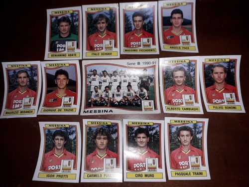Lotto figurine panini - figurine,