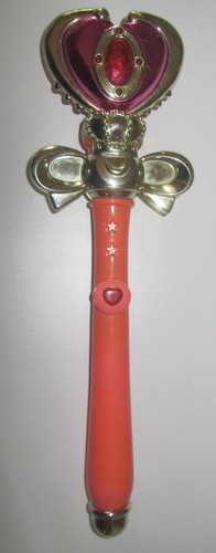 Sailor moon rottame grande - moon,