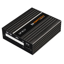 Match UP 8DSP Amplificatore con Imbracatura per Mercedes con sistema base MBUX 
