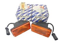 Coppia Fanalini Anteriori Dx