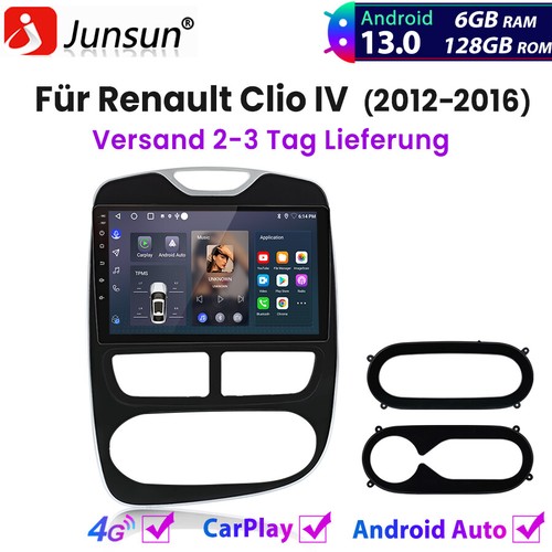 Per renault clio 2012 2016 - per, 2012-2016