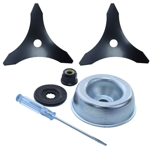 Kit attacco rondelle lame