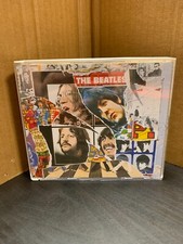 CD The Beatles – Anthology 3