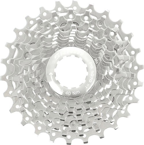 Cassette sram 1070 - sram, pg-1070