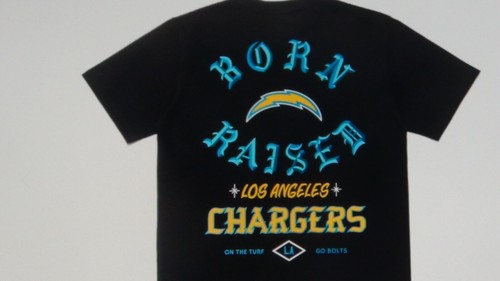 Nfl los angeles chargers nato - chargers,