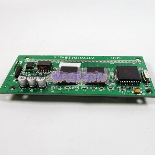 Modulo lcd vfd - vfd, per