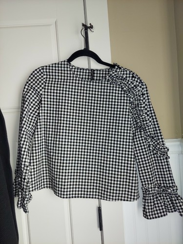 Zara trafaluc collection shirt - zara,