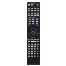 New Remote Control For Pioneer
