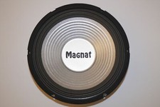 Subwoofer 12" 30 cm Magnat