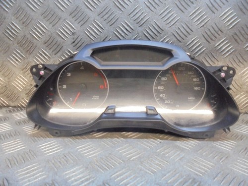 Audi 2008 tdi - audi,