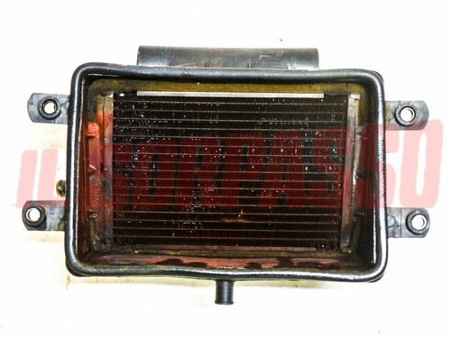 Gruppo riscaldamento radiatore - gruppo,