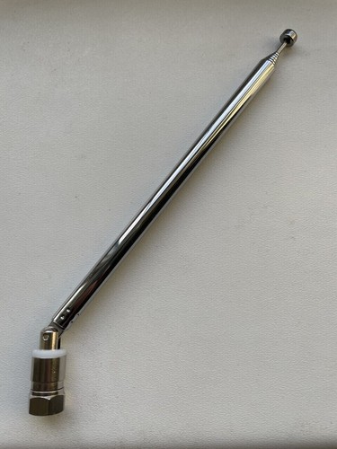 Antenna ricambio radio dab - di,