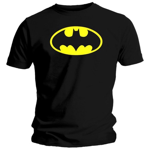 Maglietta batman shirt - maglietta,