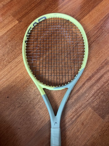 Head extreme 500 300g l2 - mp, #