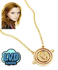 COLLANA GIRATEMPO HARRY POTTER