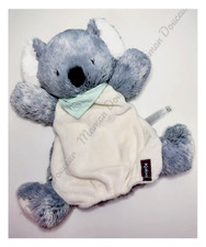 Doudou Plat/Marionnette