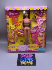 Barbie Mattel Vintage 2001