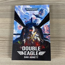 FIRMATO DA DAN ABNETT DOPPIA