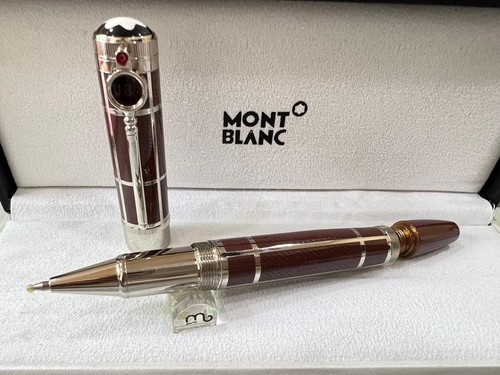Montblanc writers edition sir - edition,