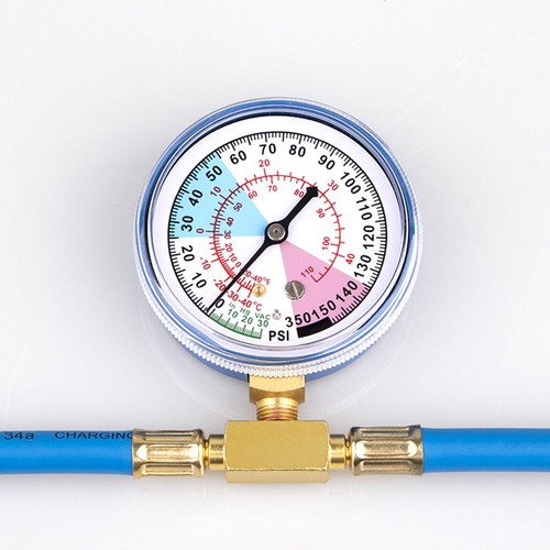 Nuovo tubo gas - gas, r134a