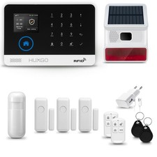 HXA003 Kit Sistema di Allarme